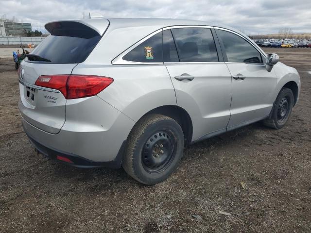 Photo 3 from auction – 2013 ACURA RDX with VIN 5J8TB4H36DL800210