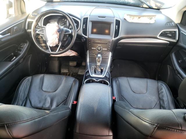 Photo 8 from auction – 2015 FORD EDGE TITAN with VIN 2FMPK4K83FBC10159