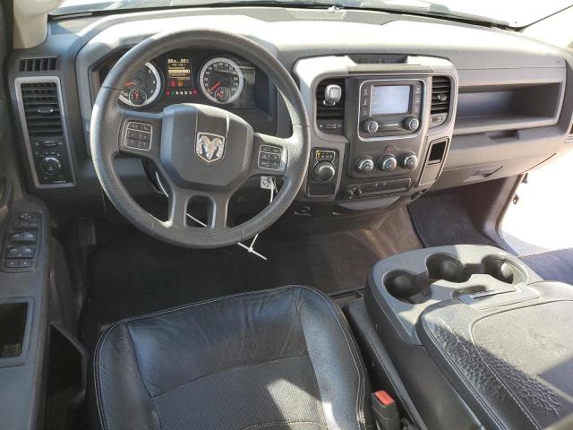 Photo 8 from auction – 2014 RAM 1500 ST with VIN 1C6RR6KT1ES303900
