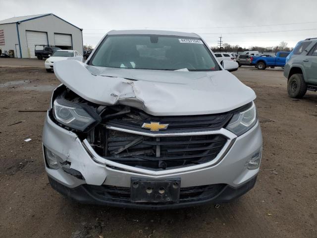 Photo 5 from auction – 2018 CHEVROLET EQUINOX LT with VIN 3GNAXSEV6JS615802