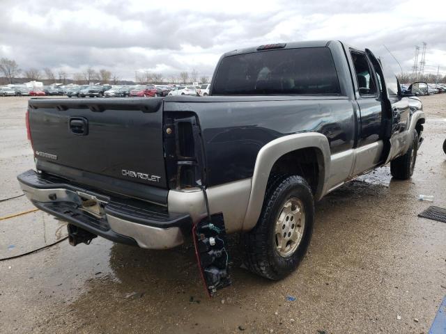 Photo 3 from auction – 2003 CHEVROLET SILVERADO with VIN 2GCEK19T931245536