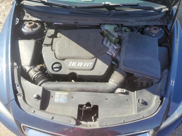 Photo 11 from auction – 2010 CHEVROLET MALIBU 2LT with VIN 1G1ZD5E75AF103128