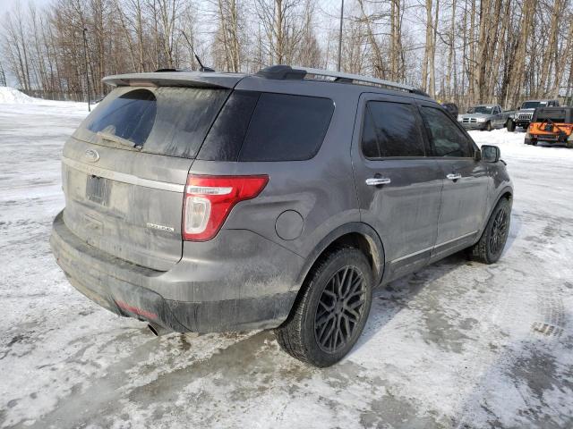 Zdjęcie 3 z aukcji – 2014 FORD EXPLORER X z VIN 1FM5K7D81EGA52773