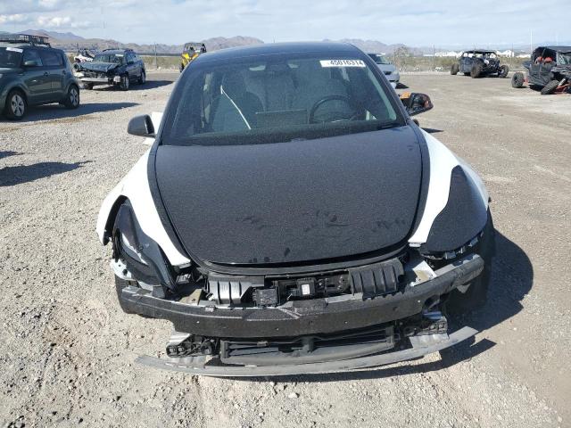 Photo 5 from auction – 2019 TESLA MODEL 3 with VIN 5YJ3E1EA7KF413172