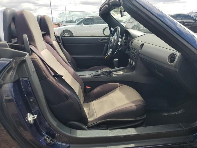 Photo 10 from auction – 2012 MAZDA MX-5 MIATA with VIN JM1NC2JF5C0224686