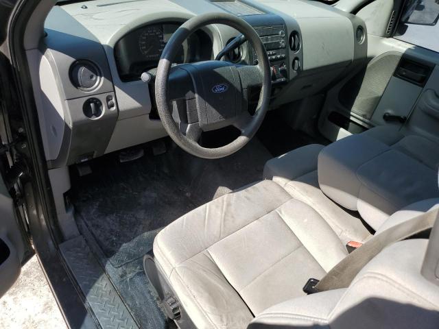 Photo 8 from auction – 2008 FORD F150 with VIN 1FTRF12228KD17336