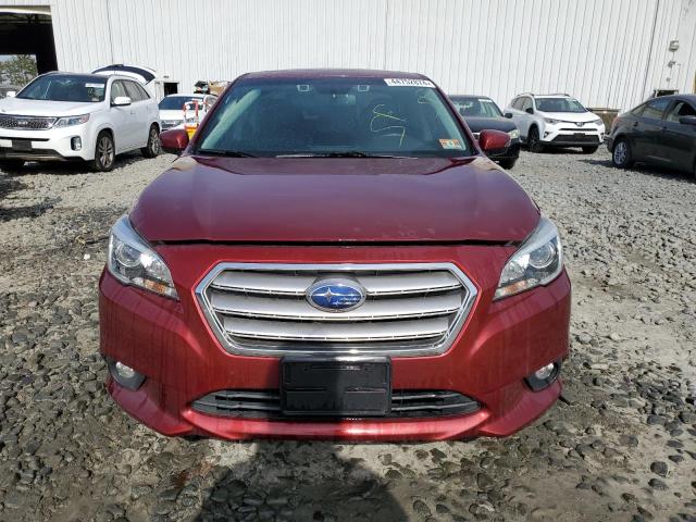 Photo 5 from auction – 2015 SUBARU LEGACY 2.5 with VIN 4S3BNAN63F3049696