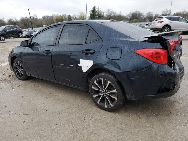 Photo 2 from auction – 2017 TOYOTA COROLLA L with VIN 5YFBURHE8HP648852