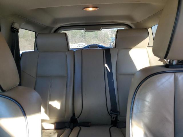 Photo 10 from auction – 2008 HUMMER H3 ALPHA with VIN 5GTEN13L488103155
