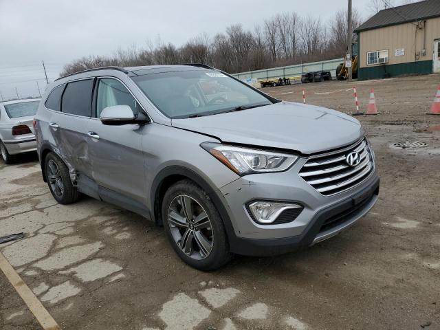 Photo 4 from auction – 2016 HYUNDAI SANTA FE S with VIN KM8SR4HF8GU155067
