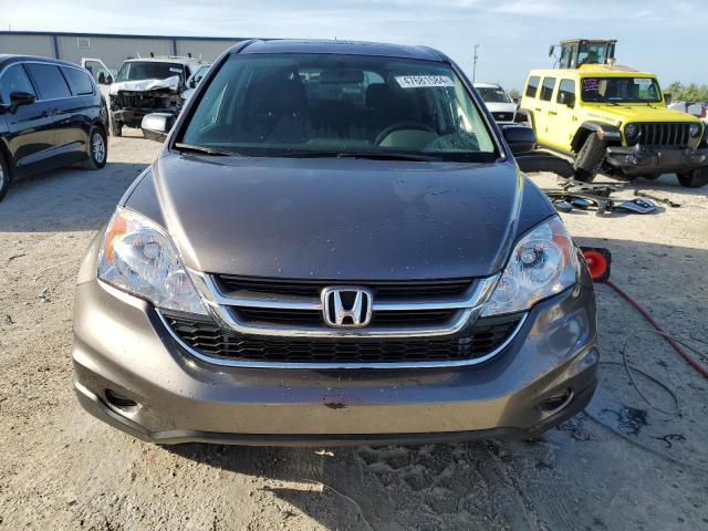 Photo 5 from auction – 2011 HONDA CR-V EX with VIN 5J6RE3H52BL002970