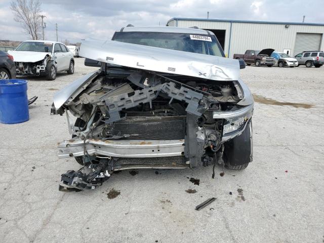 Photo 5 from auction – 2013 FORD FLEX SEL with VIN 2FMGK5C82DBD29502