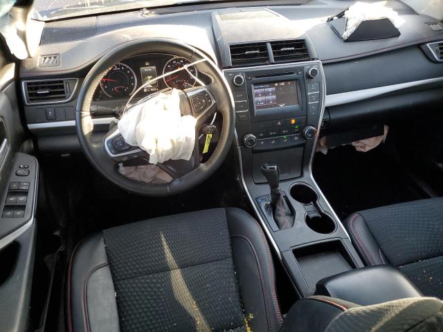 Photo 8 from auction – 2015 TOYOTA CAMRY LE with VIN 4T1BF1FK0FU981868