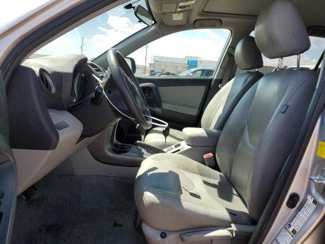 Photo 7 from auction – 2011 TOYOTA RAV4 with VIN 2T3BF4DV4BW100086