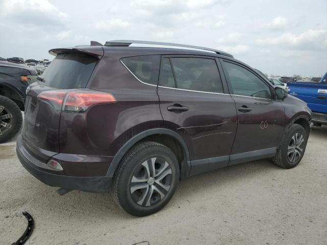 Photo 3 from auction – 2017 TOYOTA RAV4 LE with VIN 2T3ZFREV4HW361818