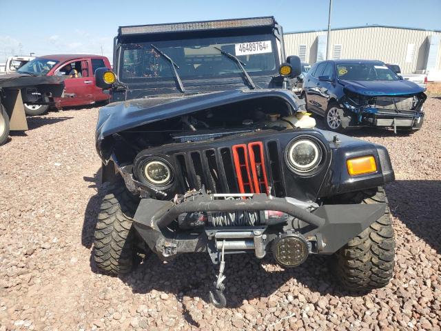 Photo 5 from auction – 2006 JEEP WRANGLER / with VIN 1J4FA49S26P778443