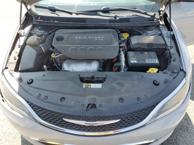 Photo 11 from auction – 2015 CHRYSLER 200 LIMITE with VIN 1C3CCCABXFN630968