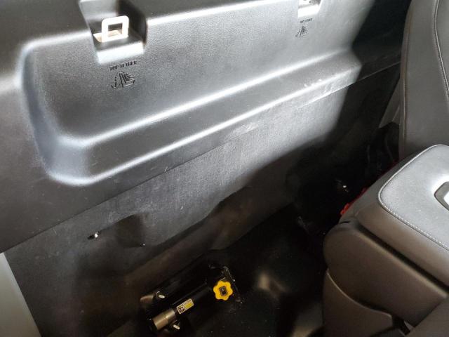 Photo 10 from auction – 2021 CHEVROLET SILVERADO with VIN 3GCNWAEF4MG308958