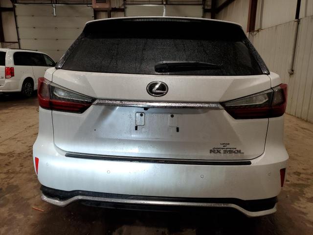Photo 6 from auction – 2021 LEXUS RX 350 L with VIN JTJHZKFA3M2028385