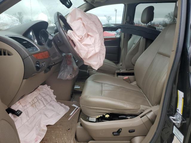 Photo 7 from auction – 2014 CHRYSLER TOWN & COU with VIN 2C4RC1BG2ER280337