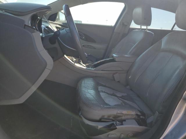 Photo 7 from auction – 2012 BUICK LACROSSE T with VIN 1G4GJ5E34CF133577