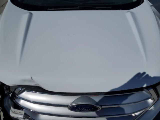 Photo 11 from auction – 2015 FORD EDGE SEL with VIN 2FMTK4J82FBB21053