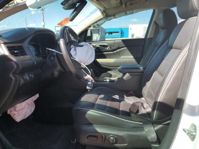Photo 7 from auction – 2018 GMC ACADIA DEN with VIN 1GKKNPLS3JZ228110