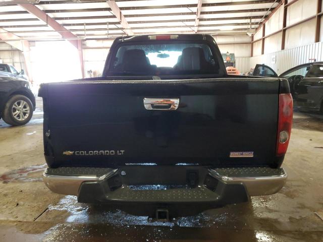 Photo 6 from auction – 2009 CHEVROLET COLORADO with VIN 1GCDT13E398110318