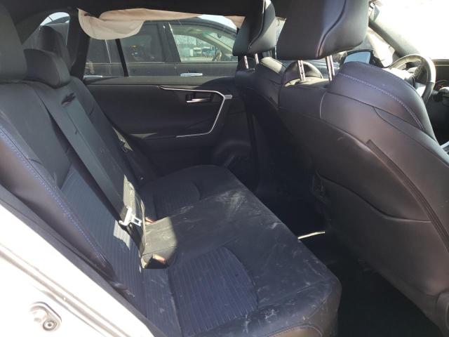 Photo 11 from auction – 2023 TOYOTA RAV4 XSE with VIN 4T3E6RFV5PU107899