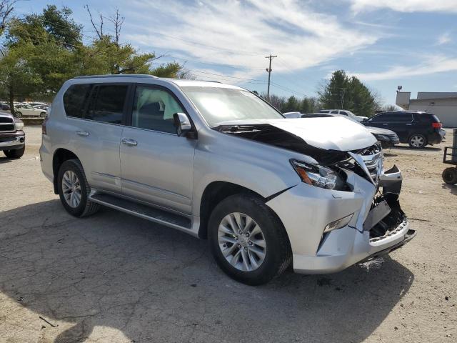 Photo 4 from auction – 2016 LEXUS GX 460 with VIN JTJBM7FX2G5138045