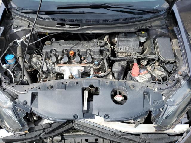 Photo 11 from auction – 2015 HONDA CIVIC LX with VIN 19XFB2F51FE269966