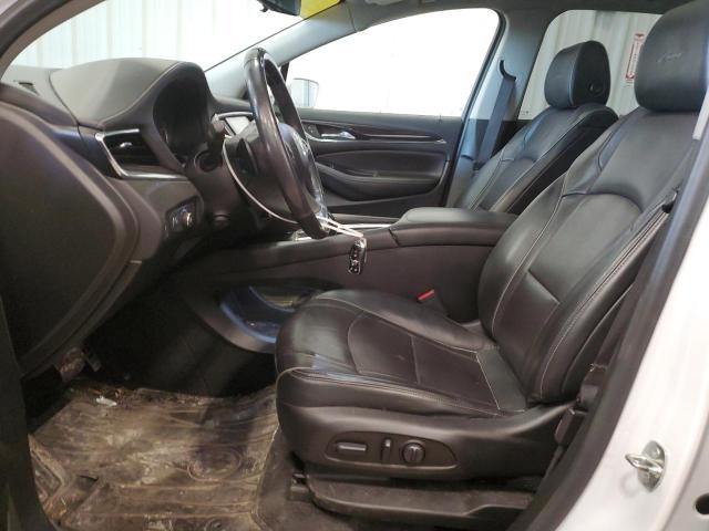 Photo 7 from auction – 2019 BUICK ENCLAVE AV with VIN 5GAEVCKW9KJ115124