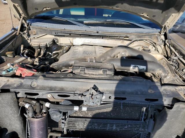Photo 11 from auction – 2011 FORD F150 SUPER with VIN 1FTFW1CT1BFD14292