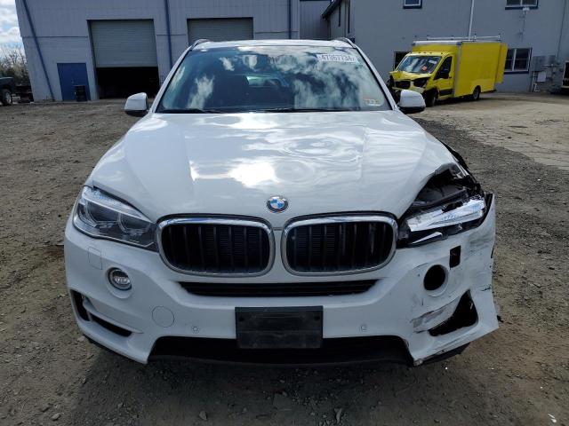 Photo 5 from auction – 2015 BMW X5 XDRIVE3 with VIN 5UXKR0C51F0P09839