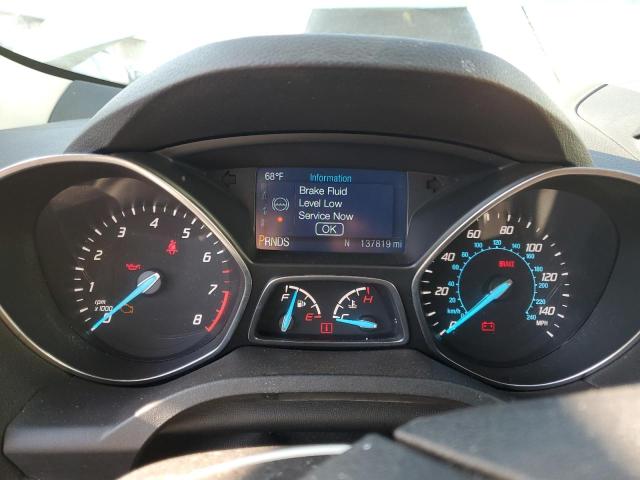 Photo 9 from auction – 2013 FORD ESCAPE SE with VIN 1FMCU9GX4DUA33277