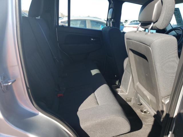 Photo 10 from auction – 2012 JEEP LIBERTY SP with VIN 1C4PJMAK8CW110671