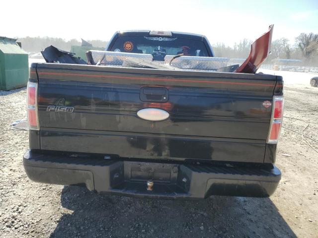 Photo 6 from auction – 2012 FORD F150 SUPER with VIN 1FTEX1CM0CKD09756