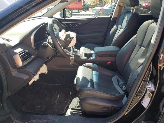 Photo 7 from auction – 2022 SUBARU OUTBACK LI with VIN 4S4BTANC7N3166946