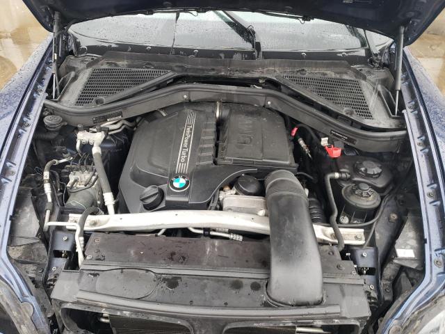 Photo 12 from auction – 2012 BMW X6 XDRIVE3 with VIN 5UXFG2C54CL778814