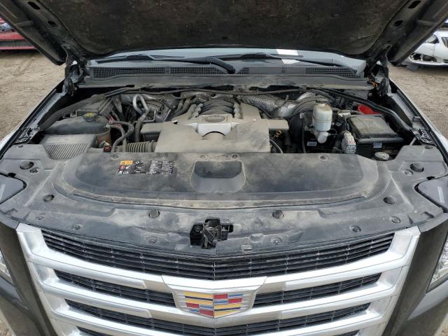 Photo 12 from auction – 2015 CADILLAC ESCALADE E with VIN 1GYS4TKJXFR730422