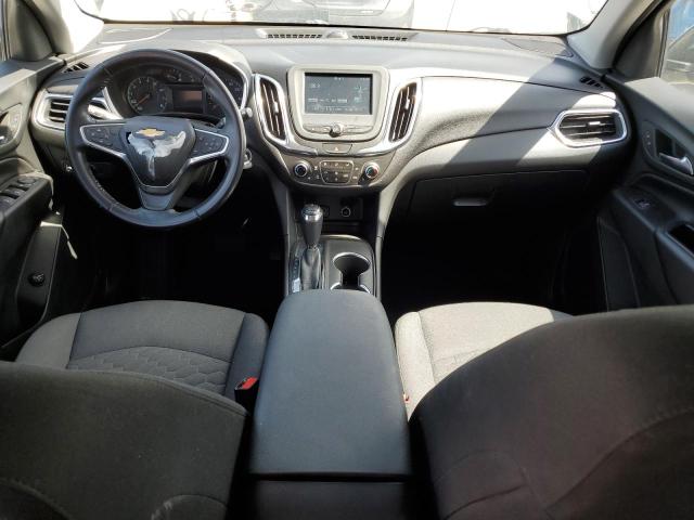 Photo 8 from auction – 2018 CHEVROLET EQUINOX LT with VIN 2GNAXJEV9J6331430
