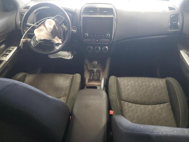 Photo 8 from auction – 2020 MITSUBISHI OUTLANDER with VIN JA4AR3AU0LU023864