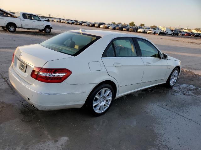 Photo 3 from auction – 2012 MERCEDES-BENZ E 350 with VIN WDDHF5KB5CA529980