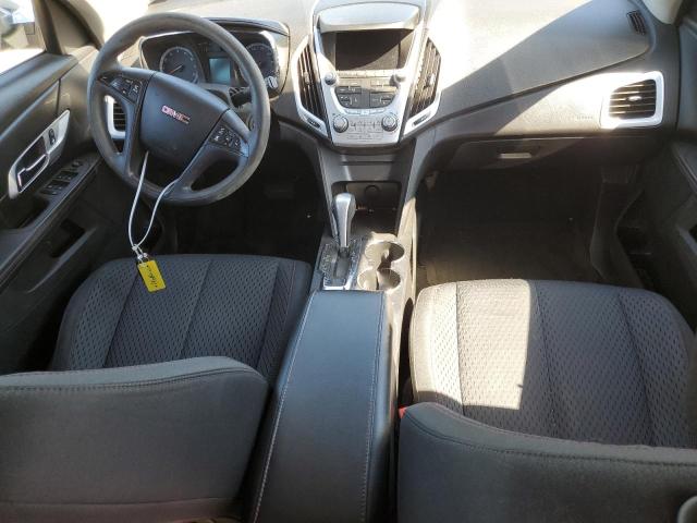 Photo 8 from auction – 2013 GMC TERRAIN SL with VIN 2GKALMEK6D6307381