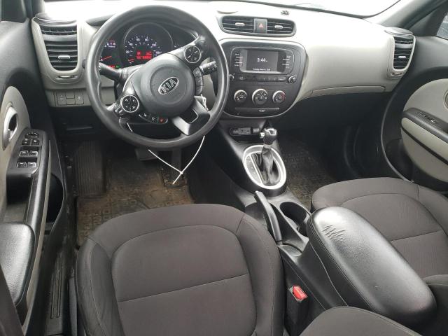 Photo 8 from auction – 2017 KIA SOUL with VIN KNDJN2A20H7487835