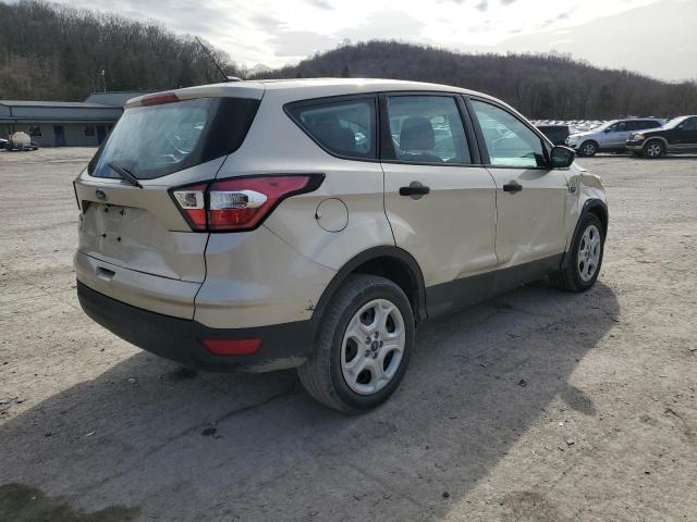 Photo 3 from auction – 2017 FORD ESCAPE S with VIN 1FMCU0F73HUE21751