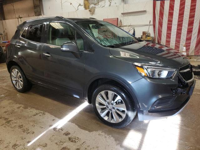 Photo 4 from auction – 2017 BUICK ENCORE PRE with VIN KL4CJESB8HB171787