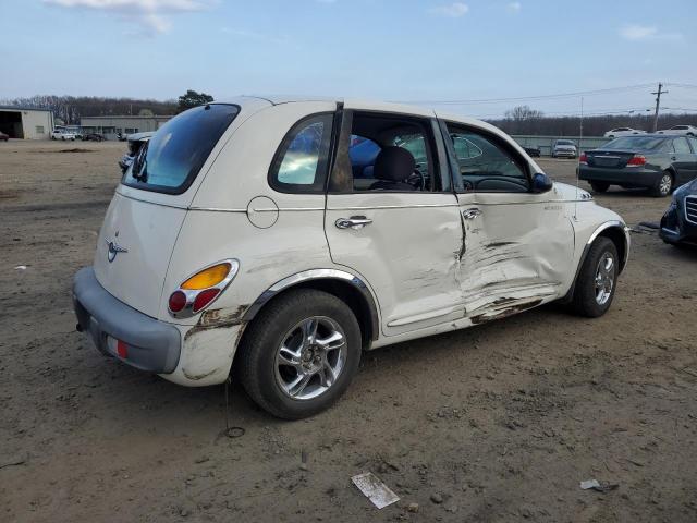 Photo 3 from auction – 2002 CHRYSLER PT CRUISER with VIN 3C4FY48B52T382807
