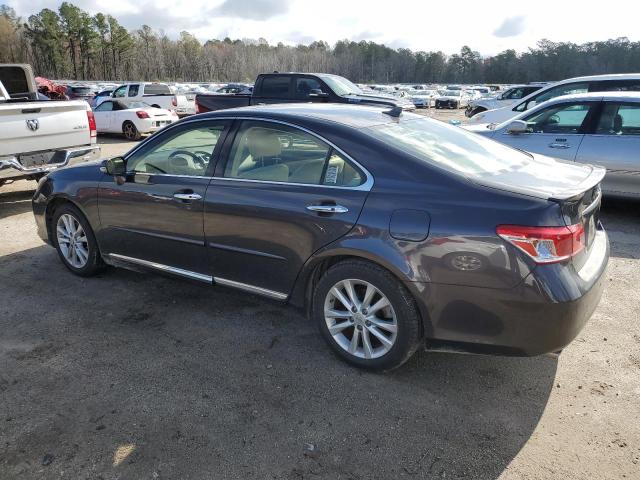 Photo 2 from auction – 2012 LEXUS ES 350 with VIN JTHBK1EG6C2496802