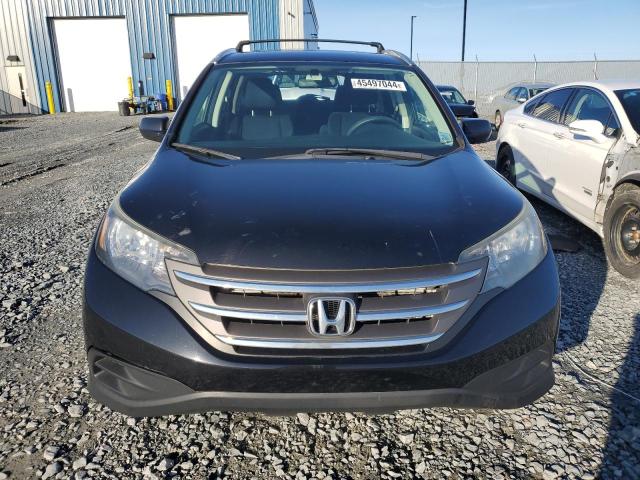 Photo 5 from auction – 2014 HONDA CR-V LX with VIN 2HKRM4H33EH106244